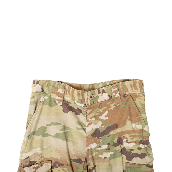 Men's Trousers Improved Hot Weather Combat OCP