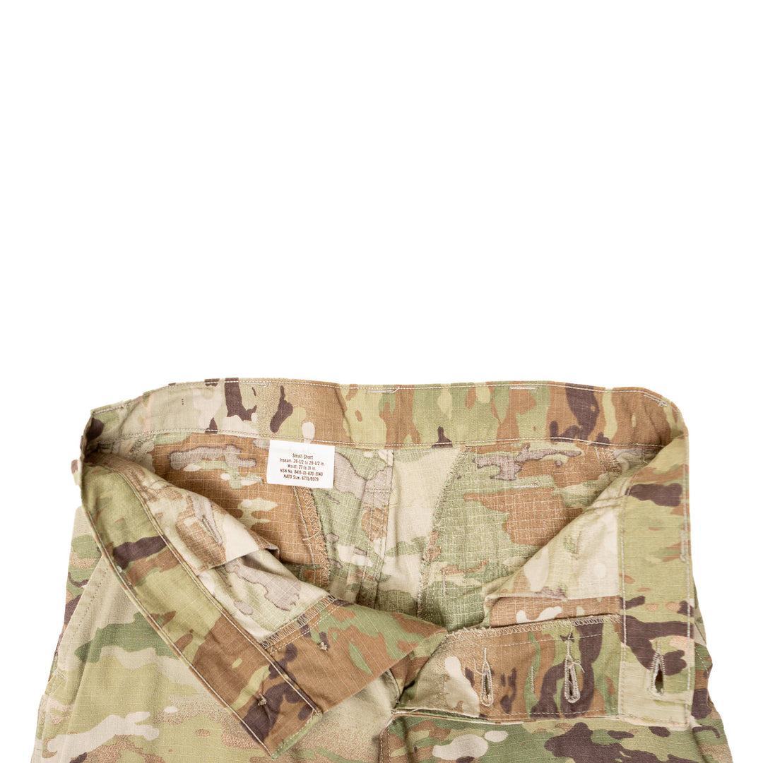 Men's Trousers Improved Hot Weather Combat OCP