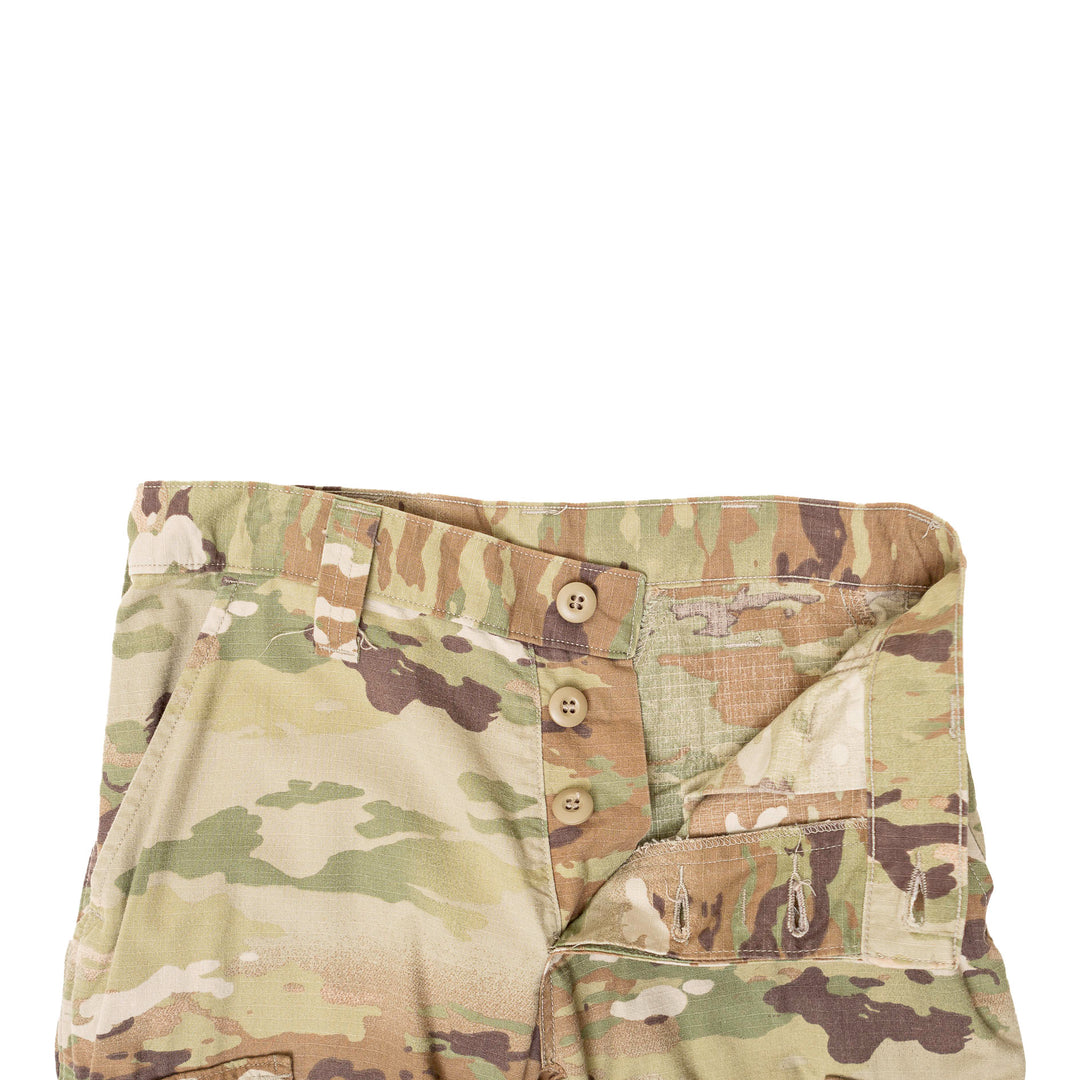 Men's Trousers Improved Hot Weather Combat OCP