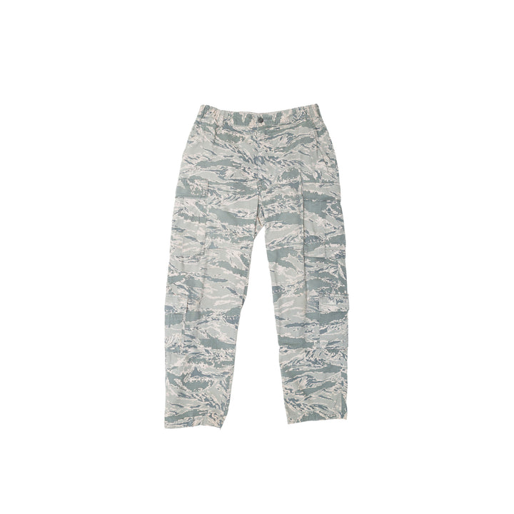 Trouser Men's Utility Air Force - Tiger Stripe Digital