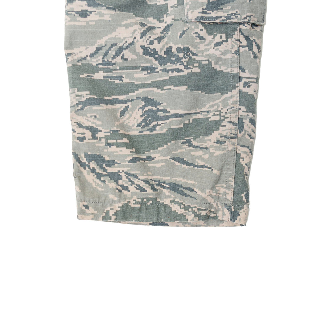 Trouser Men's Utility Air Force - Tiger Stripe Digital