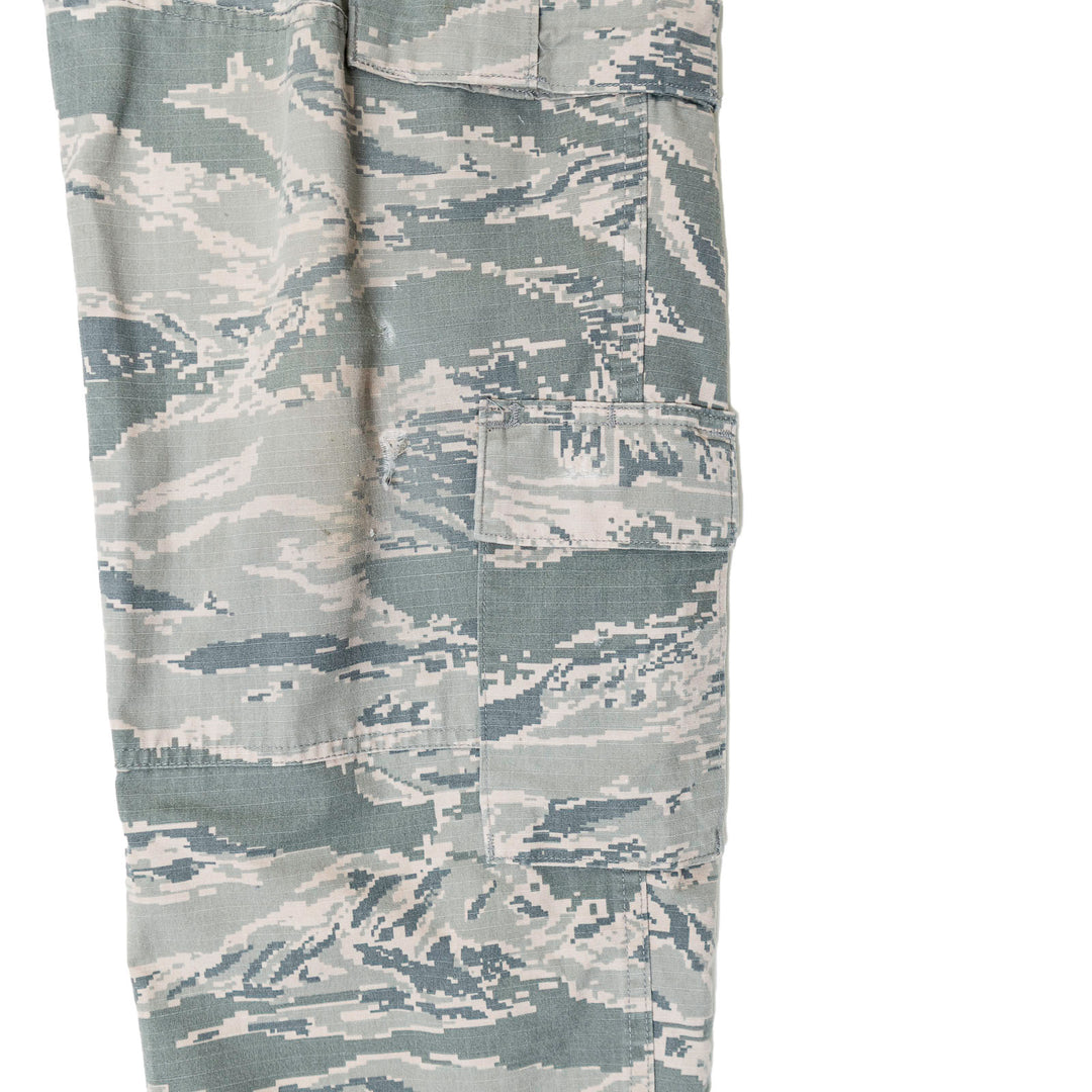 Trouser Men's Utility Air Force - Tiger Stripe Digital