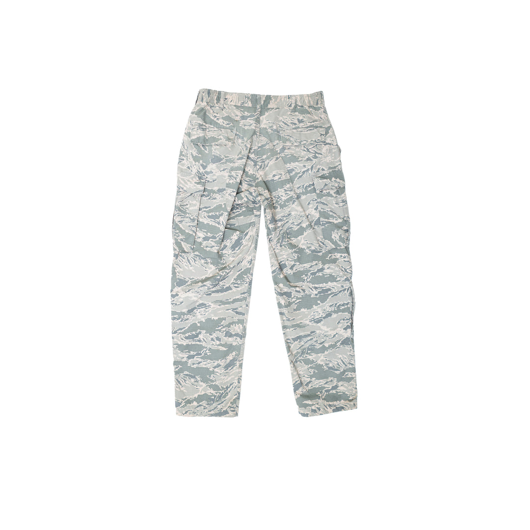 Trouser Men's Utility Air Force - Tiger Stripe Digital