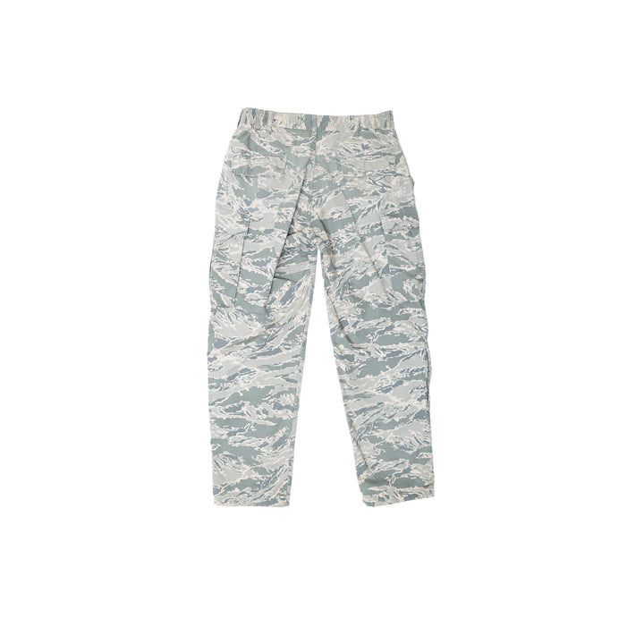 Trouser Men's Utility Air Force - Tiger Stripe Digital