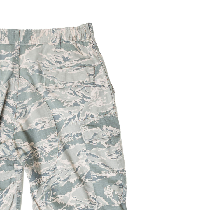 Trouser Men's Utility Air Force - Tiger Stripe Digital