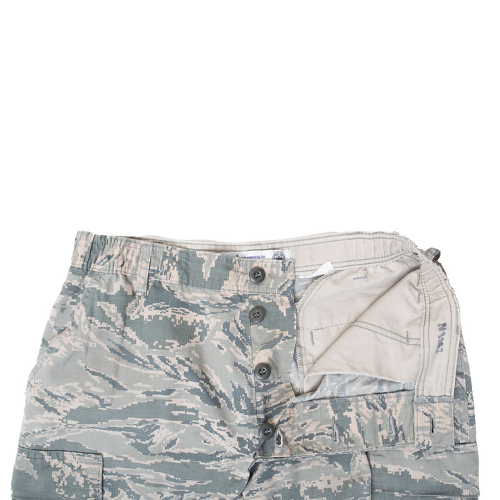 Trouser Men's Utility Air Force - Tiger Stripe Digital