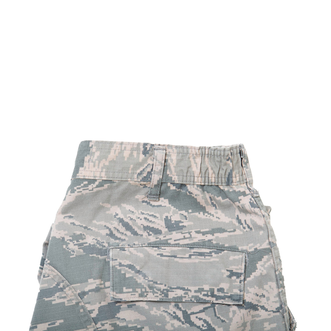 Trouser Men's Utility Air Force - Tiger Stripe Digital