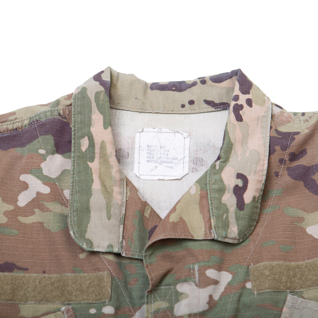 Unisex Coat Army Combat - OCP