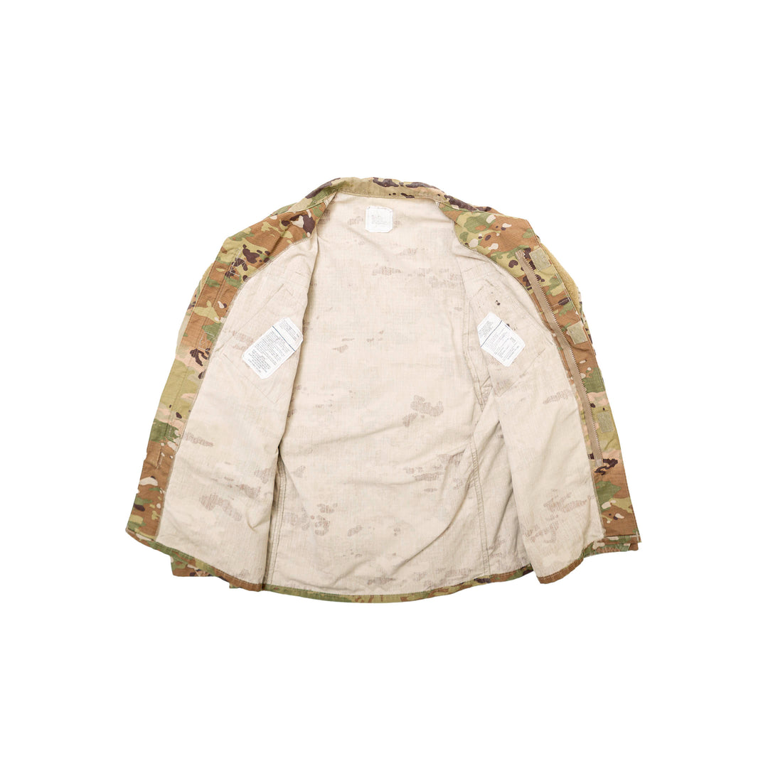 Unisex Coat Army Combat OCP