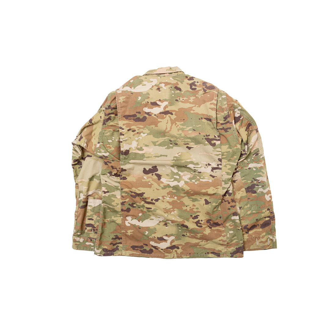 Unisex Coat Army Combat - OCP