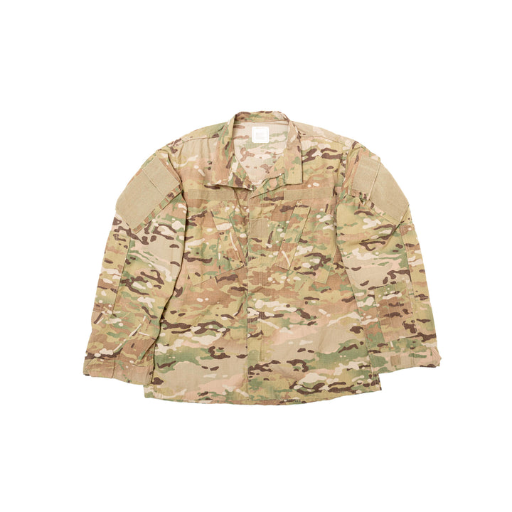 Female Improved Coat Maternity - OCP