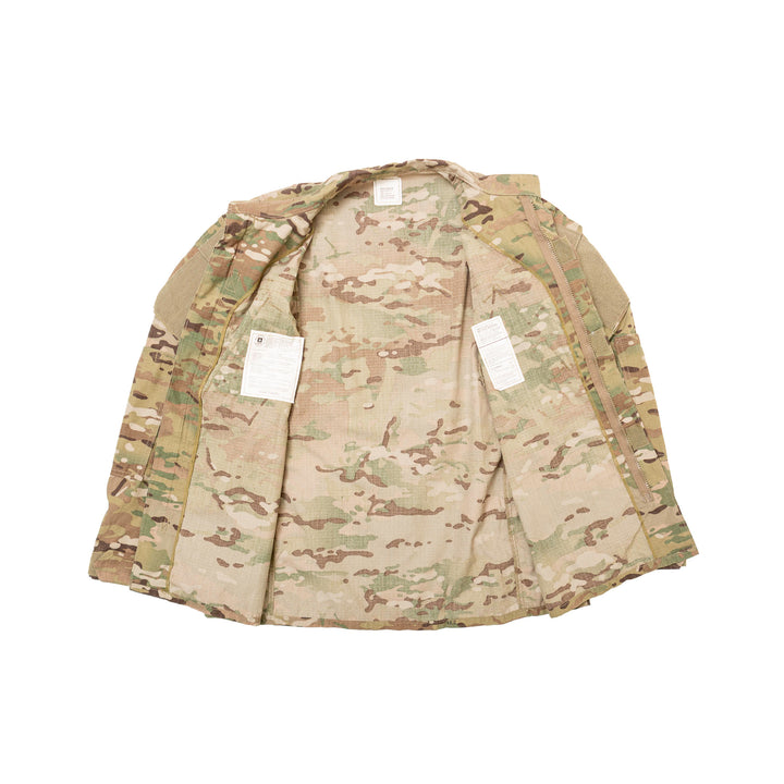 Female Improved Coat Maternity - OCP