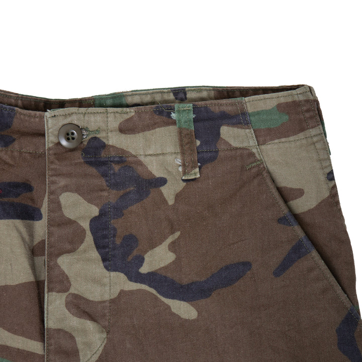 US Military Woodland BDU Bottoms