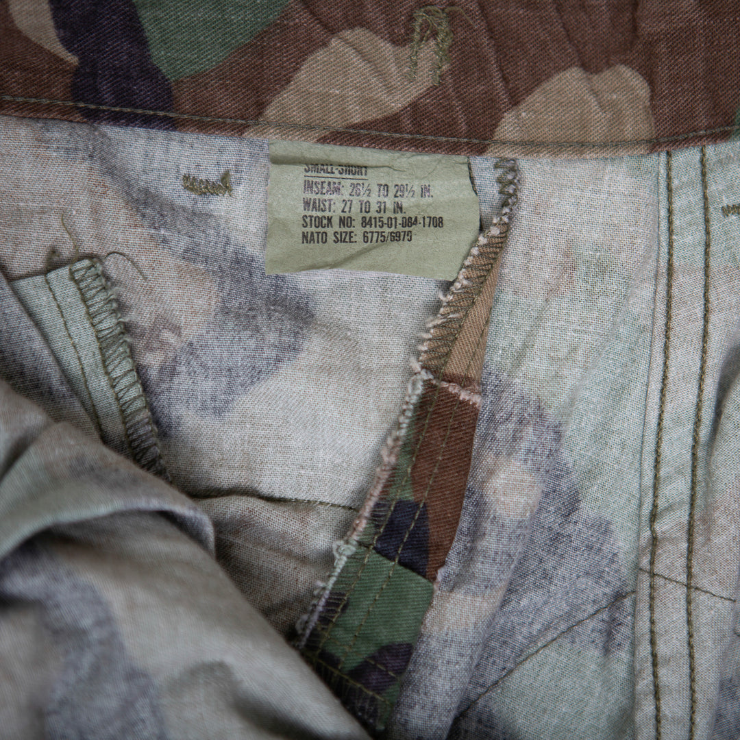 US Military Woodland BDU Bottoms