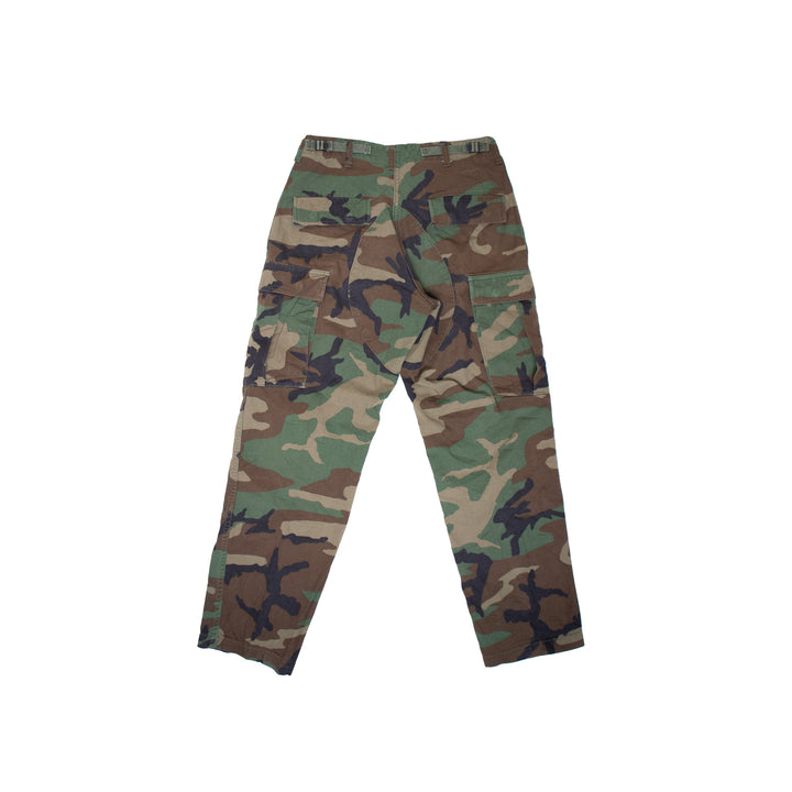 US Military Woodland BDU Bottoms