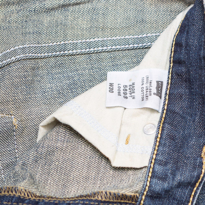Levi's Shorts