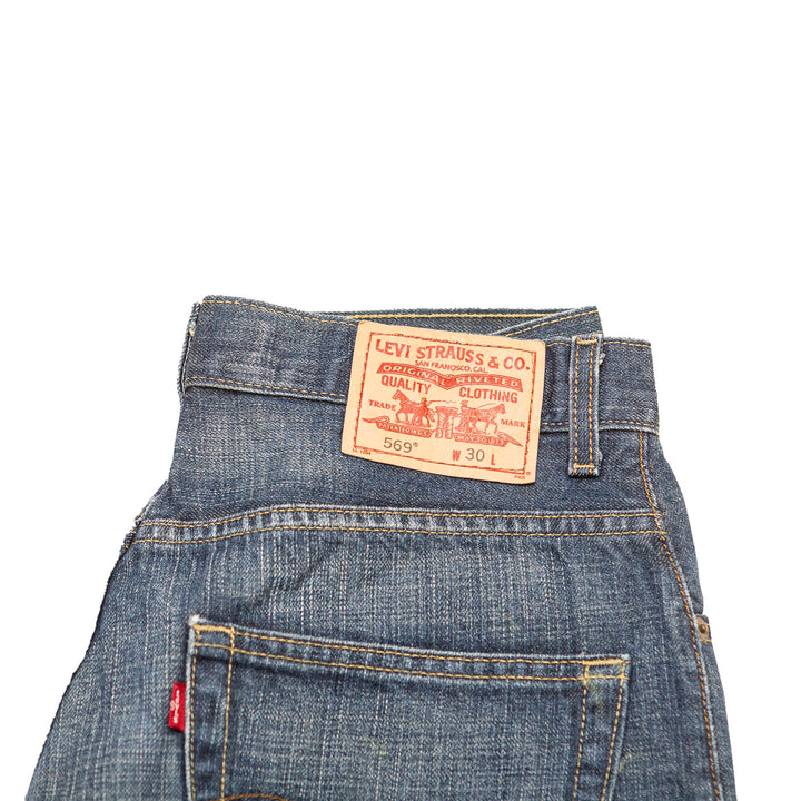 Levi's Shorts