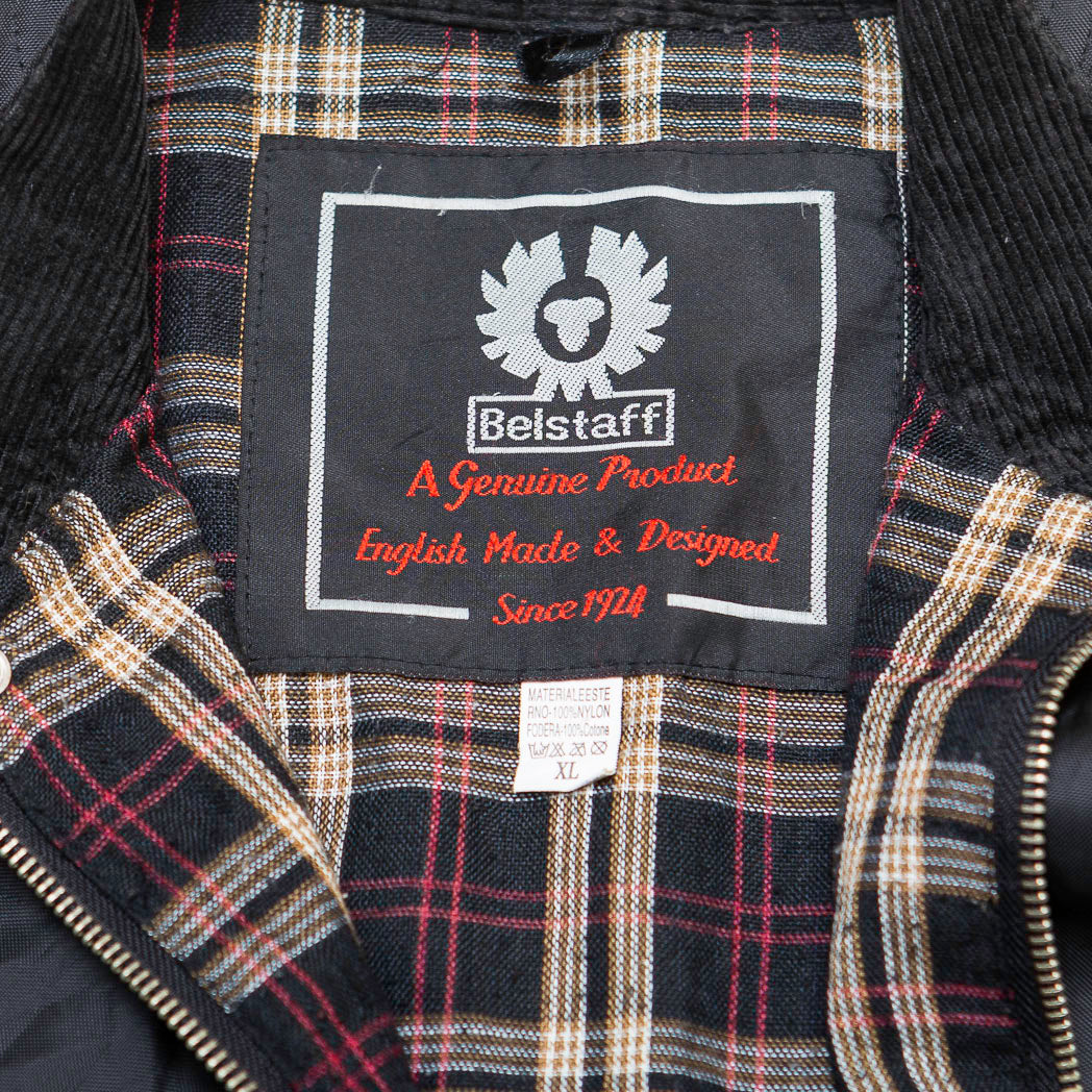 Belstaff Jackets