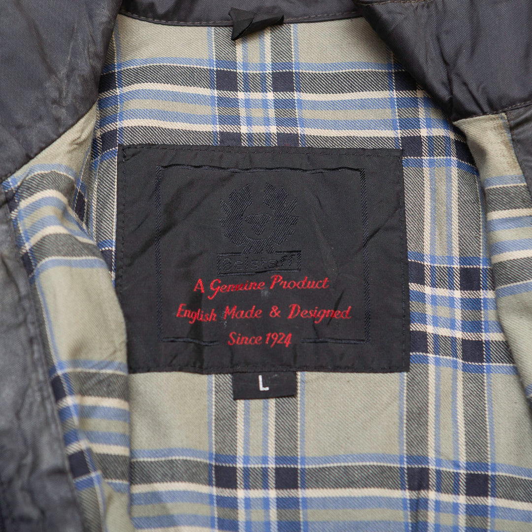 Belstaff Jackets