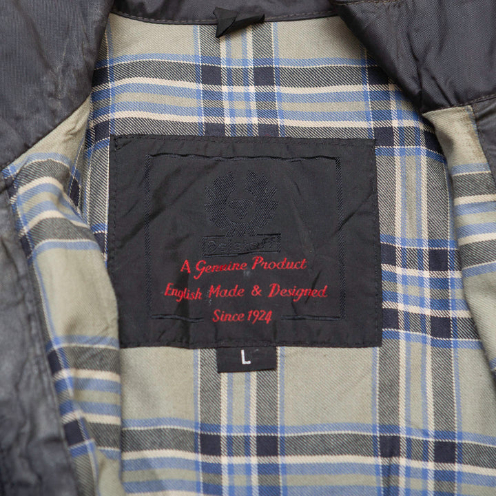 Belstaff Jackets