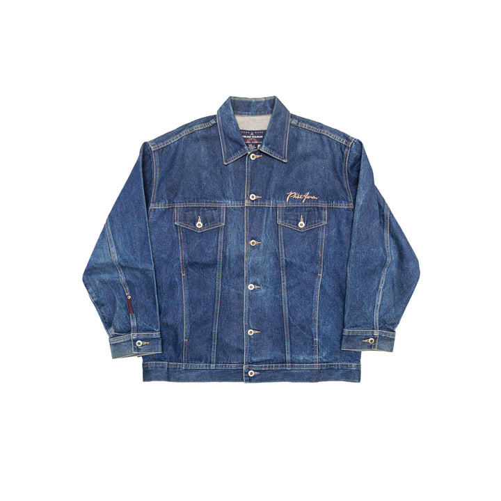 Phat Farm Denim Jacket