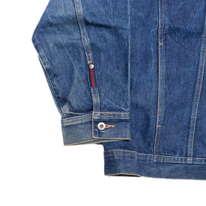Phat Farm Denim Jacket
