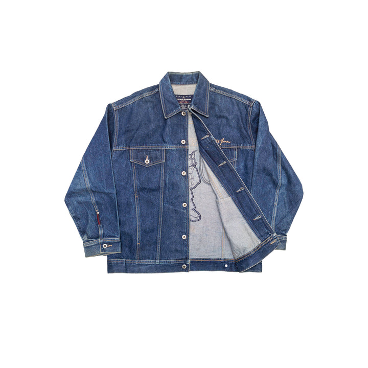 Phat Farm Denim Jacket