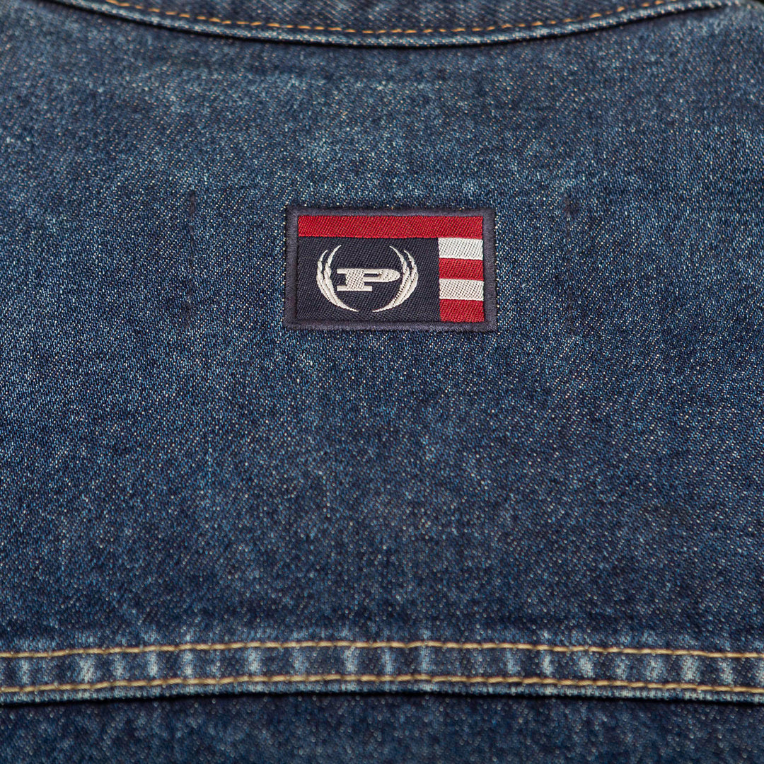 Phat Farm Denim Jacket