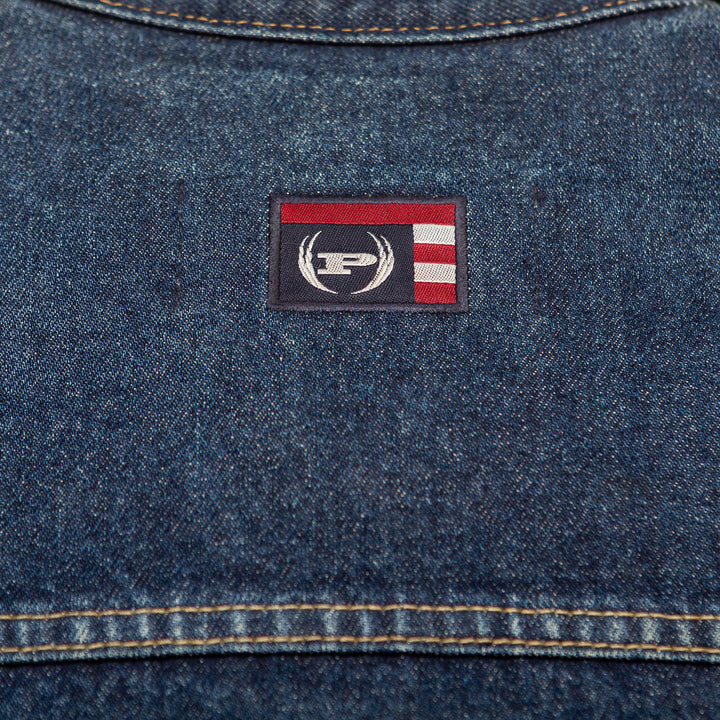 Phat Farm Denim Jacket