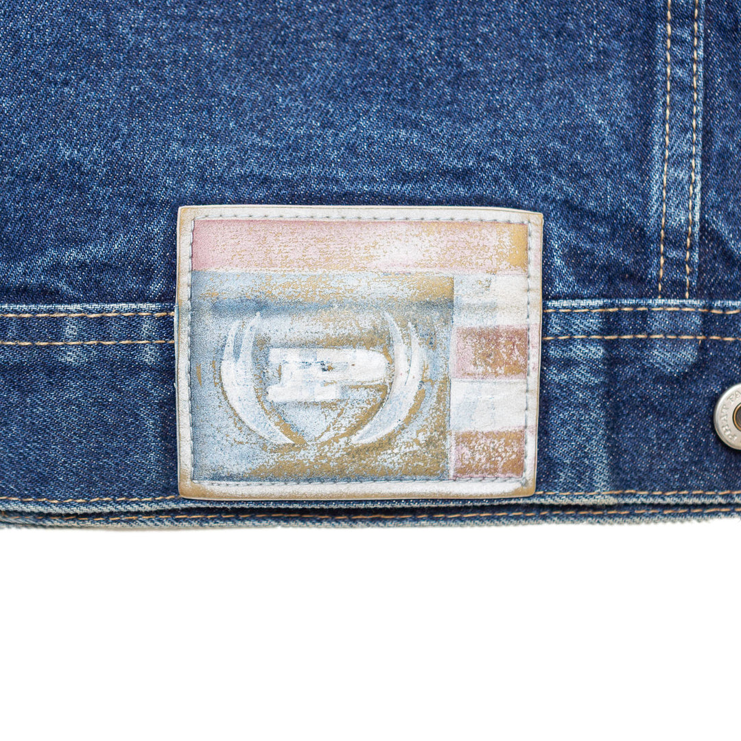 Phat Farm Denim Jacket