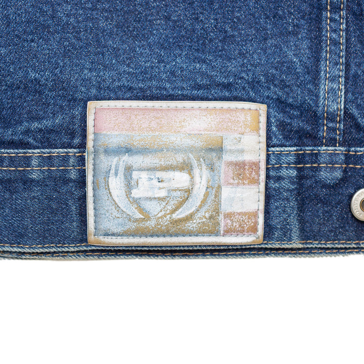 Phat Farm Denim Jacket