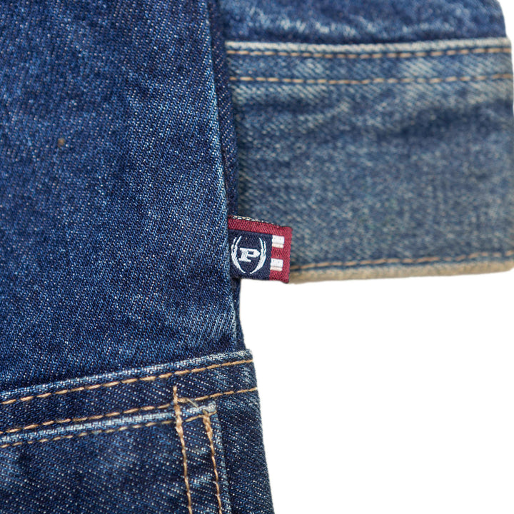 Phat Farm Denim Jacket