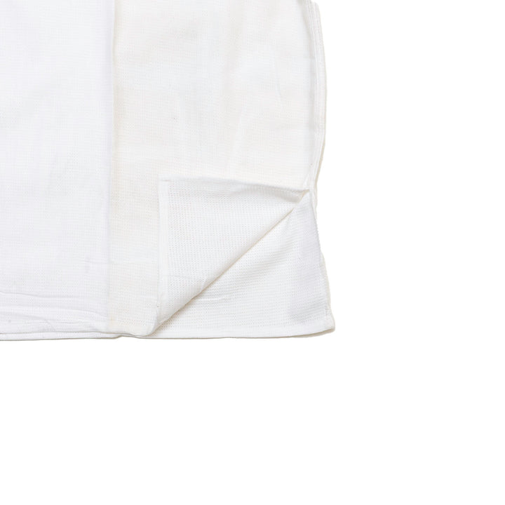 Irish Mesh V Neck