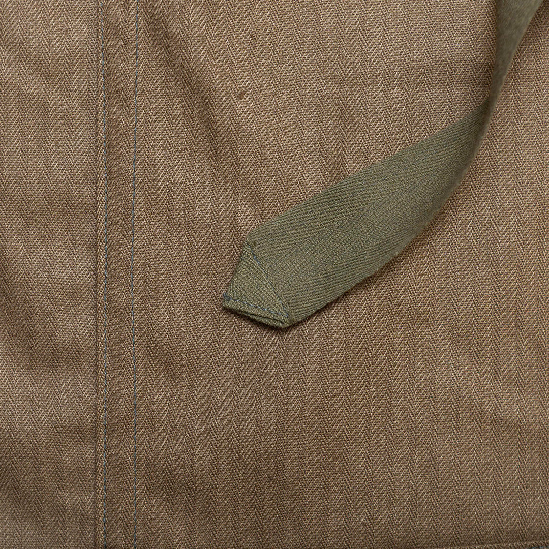 Czech Waist Apron