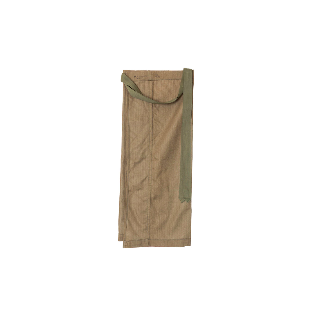Czech Waist Apron