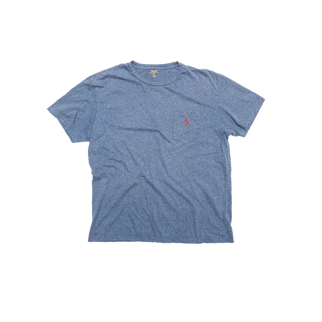 Tommy Hilfiger and Ralph Lauren T-Shirts