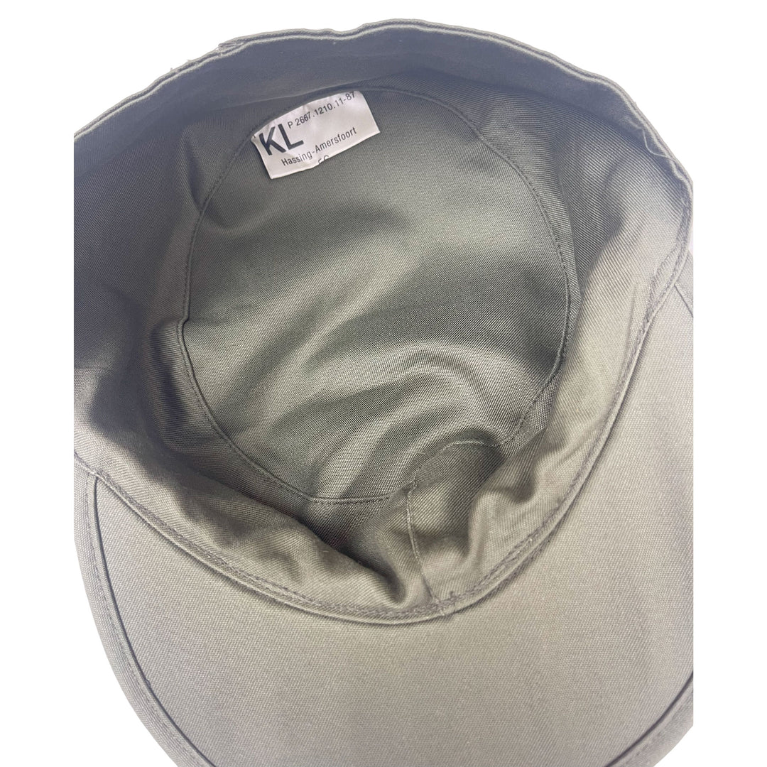 Dutch Army Field Cap