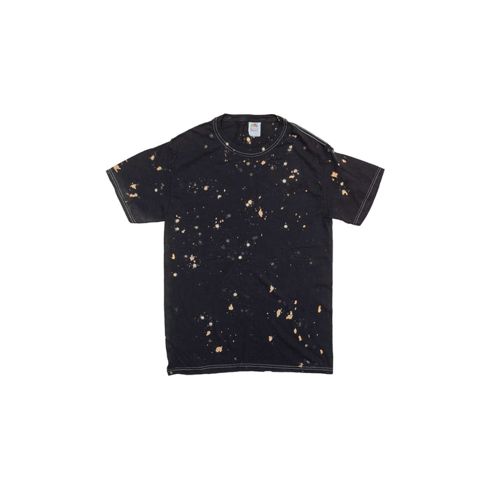Cosmic Splatter Tie Dye Shirts