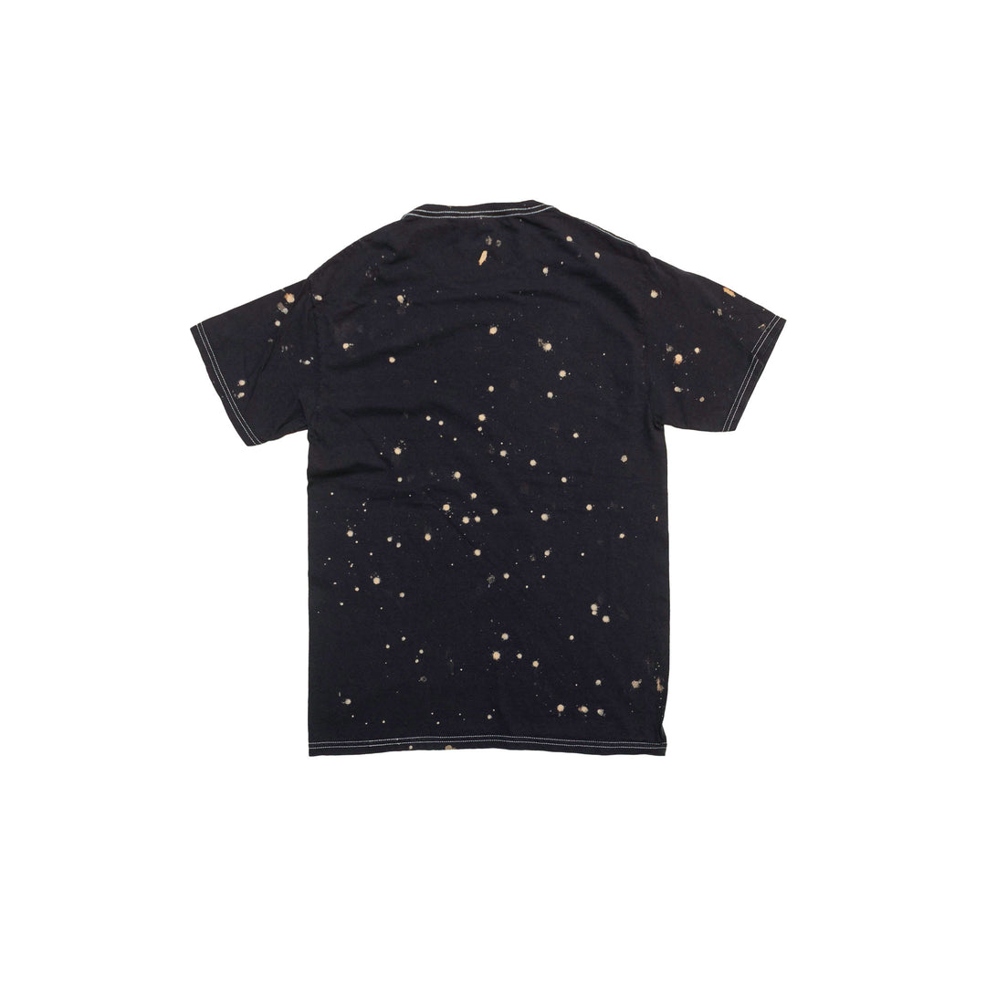 Cosmic Splatter Tie Dye Shirts