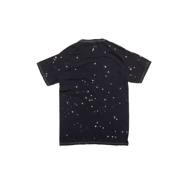 Cosmic Splatter Tie Dye Shirts