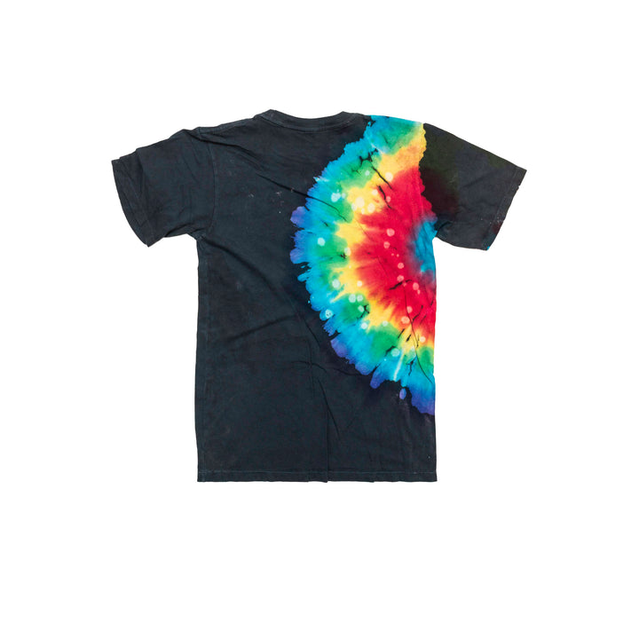 Travis Scott Tie Dye Shirts