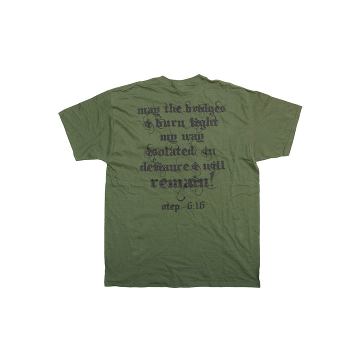 OTEP Band Shirts