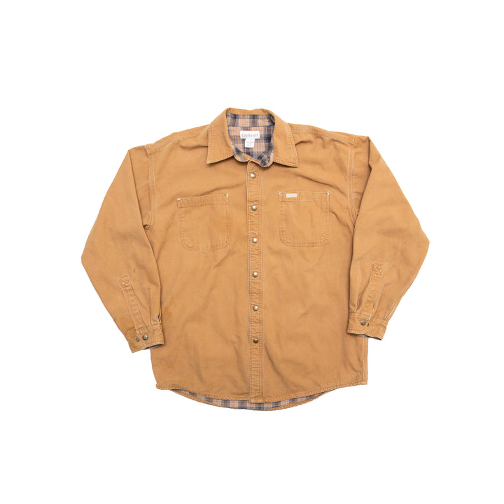 Carhartt Shirt/Jacket