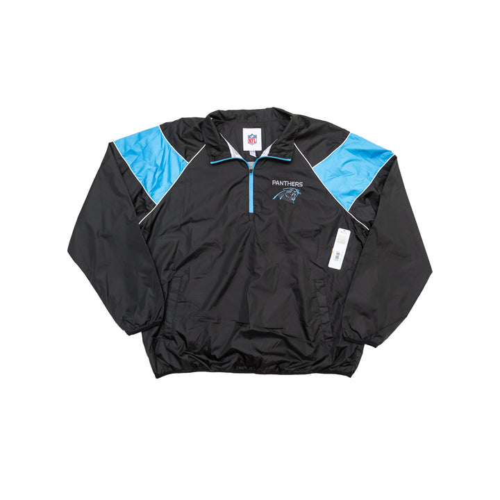 NFL Carolina Panthers Windbreaker