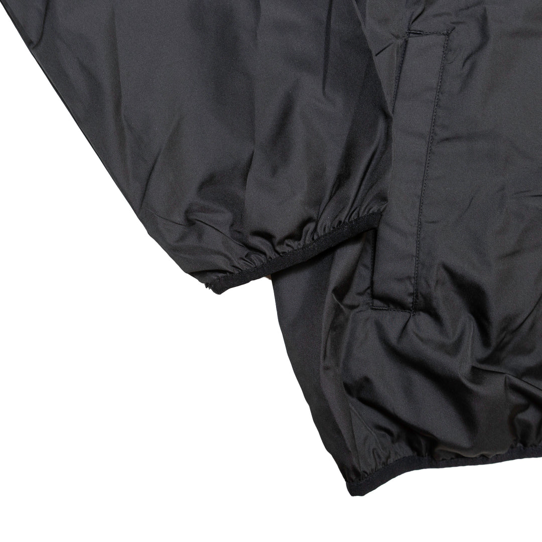 NFL Carolina Panthers Windbreaker
