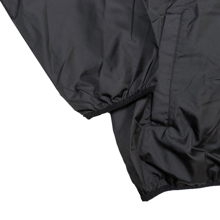 NFL Carolina Panthers Windbreaker
