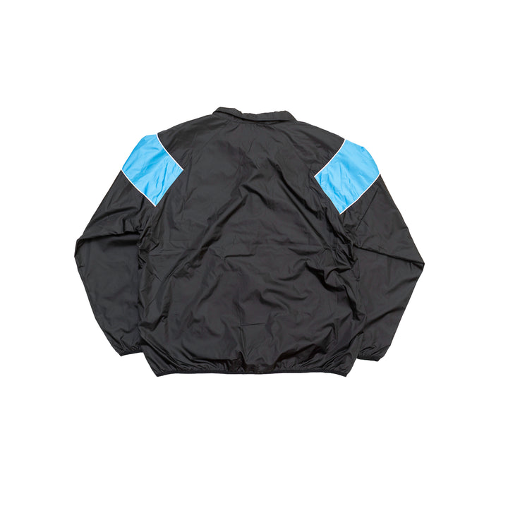 NFL Carolina Panthers Windbreaker