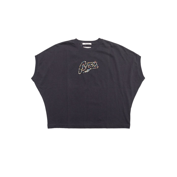 Brents Signature with Flowers Shirts