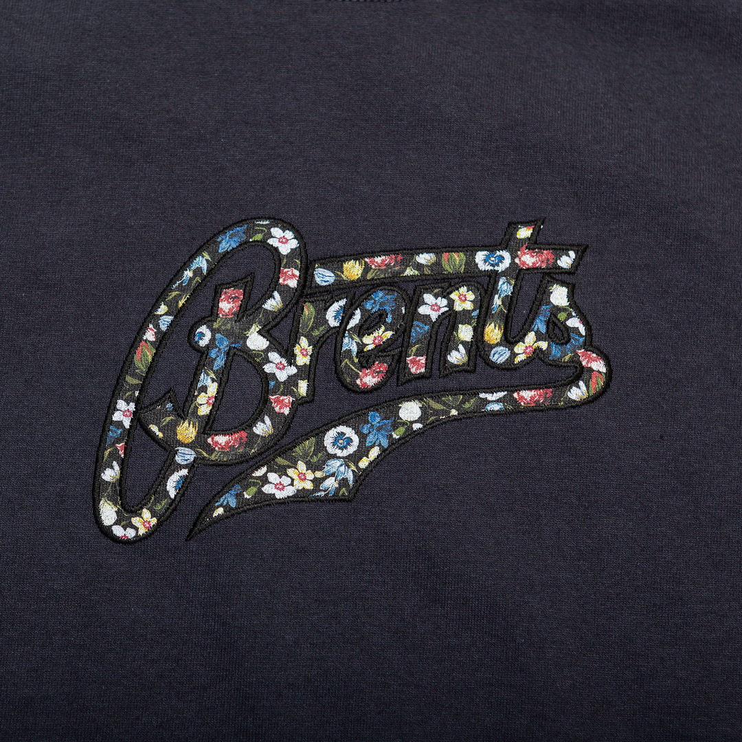 Brents Signature with Flowers Shirts