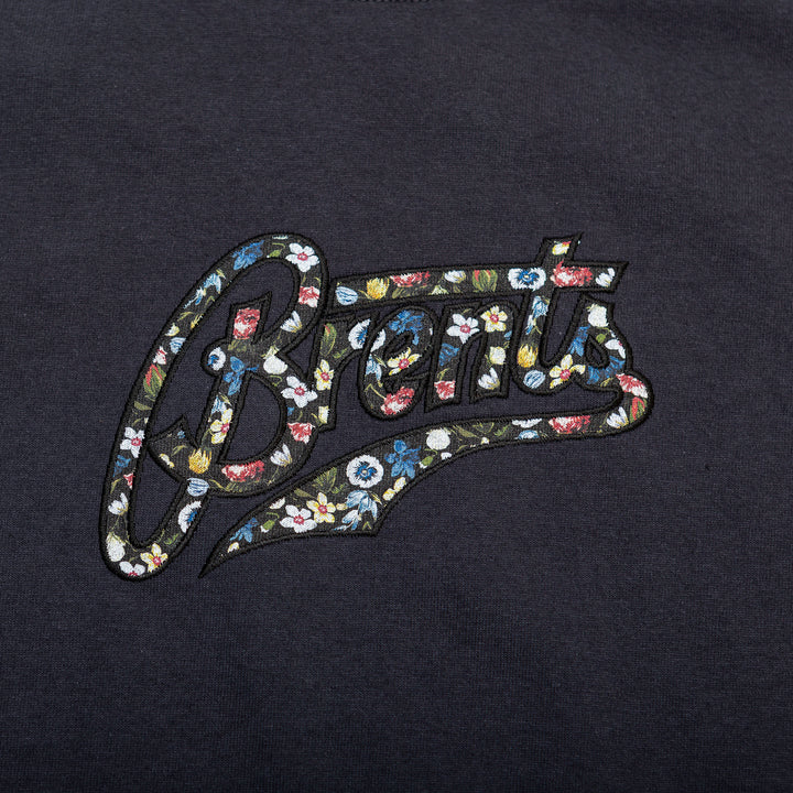 Brents Signature with Flowers Shirts
